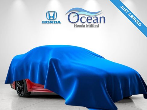 Used 2026 Honda Civic LX image 1