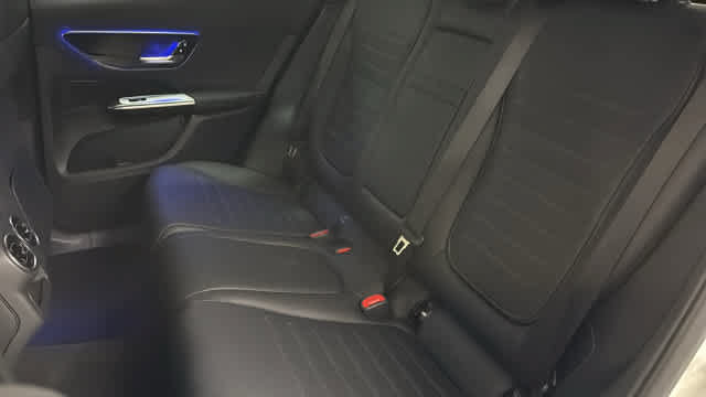 Certified 2026 Mercedes-Benz GLC 300 4MATIC image 29