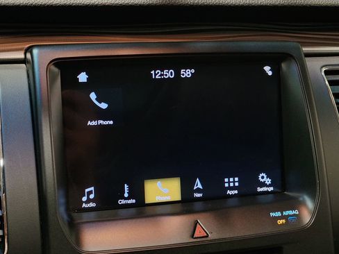 Used 2019 Ford Flex SEL w/ Equipment Group 202A AWD/4WD image 41