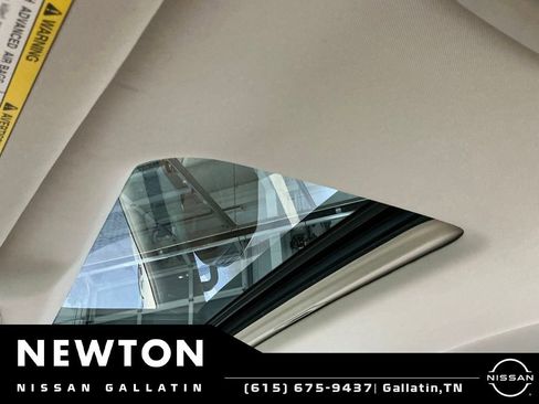 Used 2016 INFINITI QX80 2WD w/ Signature Edition Package image 5