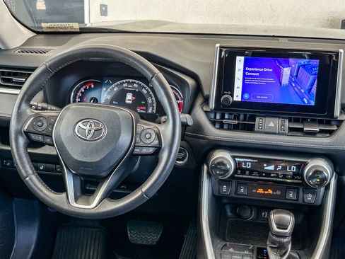 Used 2024 Toyota RAV4 XLE Premium w/ Weather Package FWD image 12