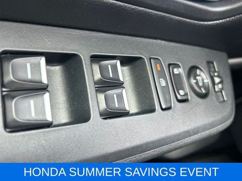 Used 2024 Honda Pilot EX-L image 23