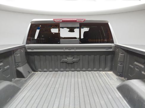 Certified 2023 Chevrolet Silverado 1500 RST w/ All Star Edition Plus AWD/4WD image 15