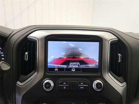 Used 2021 GMC Sierra 1500 Elevation image 24