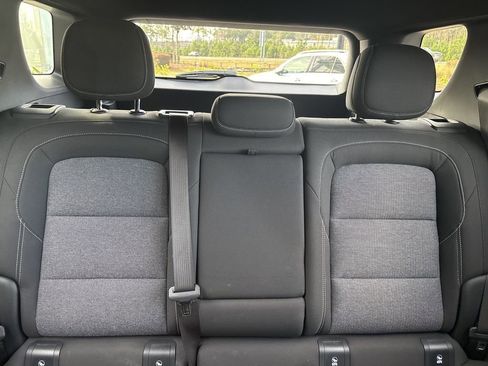 Used 2025 GMC Terrain Elevation AWD/4WD image 22