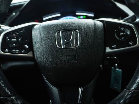 Used 2020 Honda Civic LX image 15