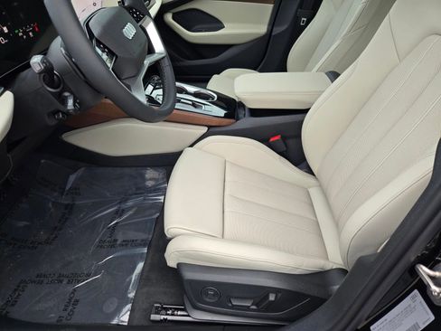 New 2026 Audi A6 Premium Plus AWD/4WD image 25