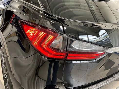 Used 2021 Lexus RX 350 AWD w/ Premium Package image 34