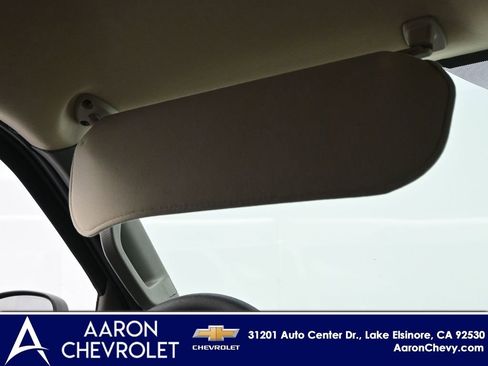 New 2025 Chevrolet Express 2500 w/ Driver Convenience Package RWD image 23