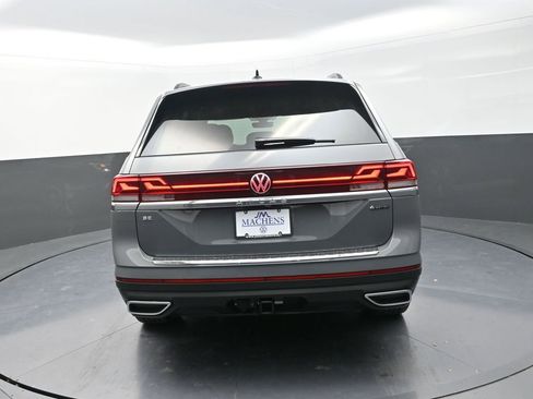 New 2026 Volkswagen Atlas SE AWD/4WD image 9