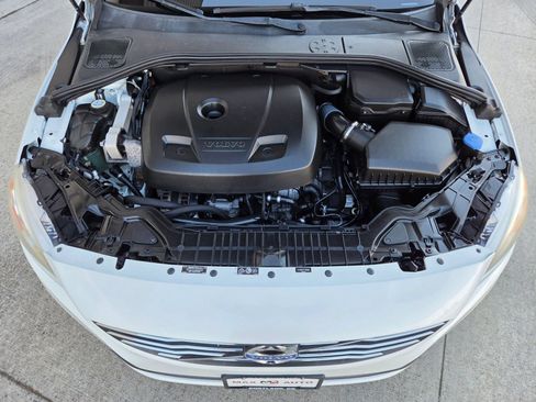 Used 2015 Volvo V60 T5 Premier FWD image 34