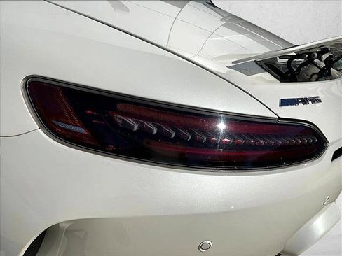Certified 2021 Mercedes-Benz AMG GT C image 27