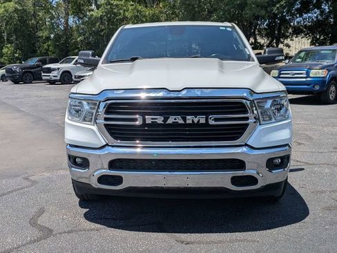 Used 2021 RAM 1500 Big Horn AWD/4WD image 9