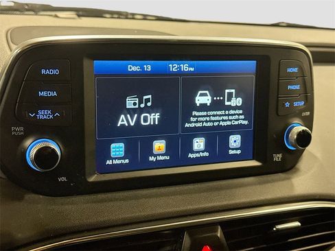 Used 2020 Hyundai Santa Fe SEL w/ Convenience Package image 15