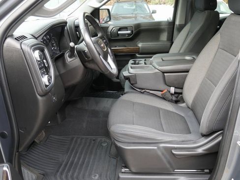 Used 2019 GMC Sierra 1500 Elevation image 7