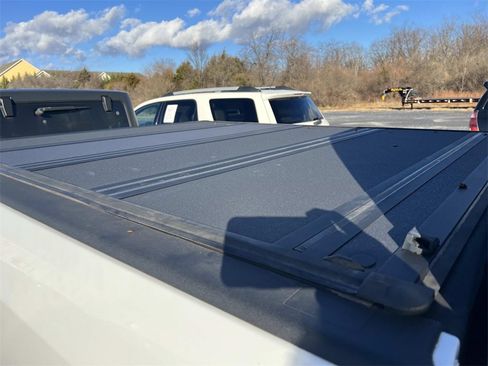 Used 2022 RAM 2500 Big Horn w/ Level C Equiment Group image 14