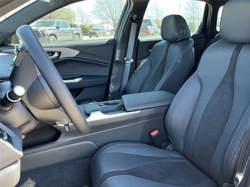 New 2025 Acura TLX SH-AWD w/ A-SPEC Pkg image 27