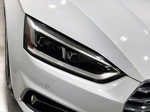 Used 2018 Audi A5 2.0T Premium Plus w/ Premium Plus image 30