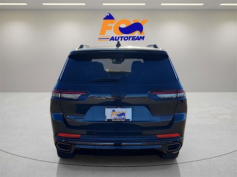 Used 2023 Jeep Grand Cherokee L Summit image 4