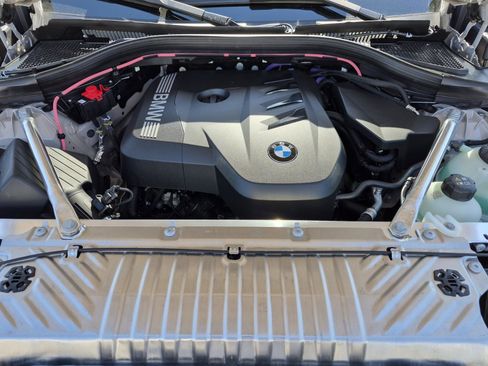 New 2026 BMW X3 xDrive30 AWD/4WD image 12