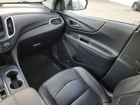 Certified 2019 Chevrolet Equinox Premier FWD image 21