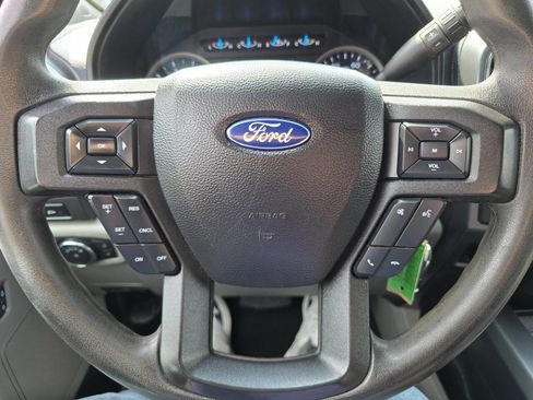 Used 2021 Ford F250 XLT w/ XLT Premium Package image 16