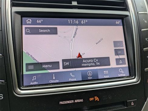 Used 2019 Lincoln Nautilus Black Label image 18