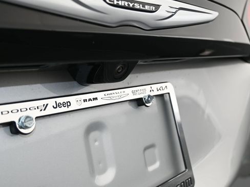 New 2026 Chrysler Voyager LX image 32