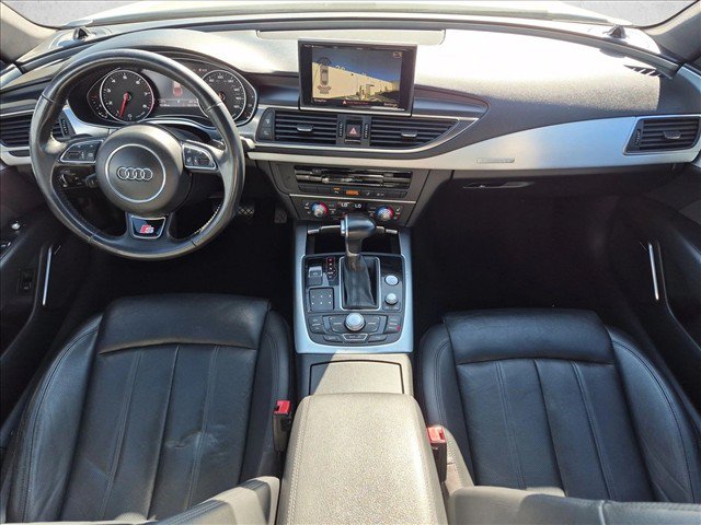 Used 2012 Audi A7 3.0T Prestige AWD/4WD image 18