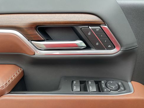 New 2026 GMC Sierra 3500 Denali Ultimate image 59