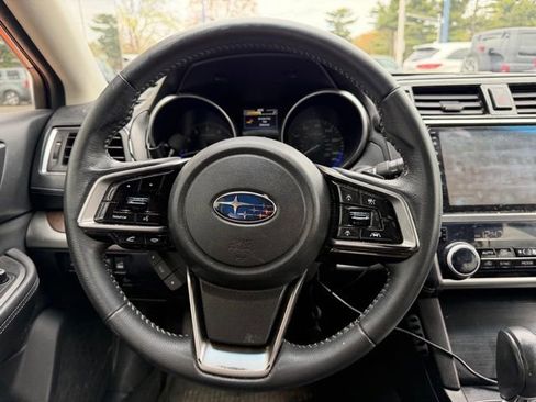 Used 2019 Subaru Outback 2.5i Limited AWD/4WD image 20