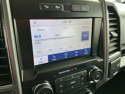 Used 2020 Ford F150 XLT w/ Equipment Group 302A Luxury AWD/4WD image 24
