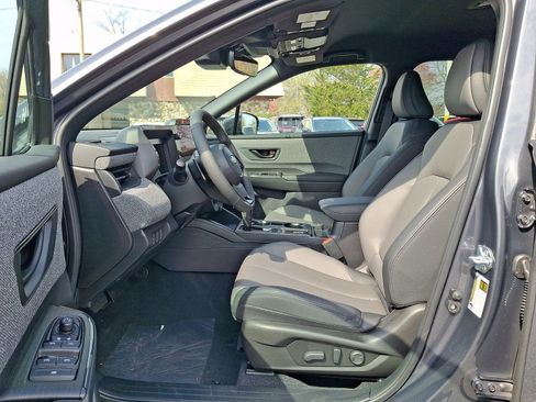 New 2026 Subaru Outback Premium AWD/4WD image 6