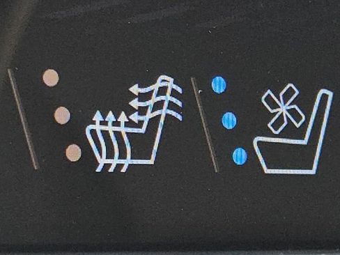 New 2026 Chevrolet Tahoe Premier image 19