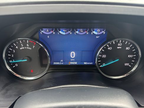 Used 2024 Ford Expedition Max XLT AWD/4WD image 13