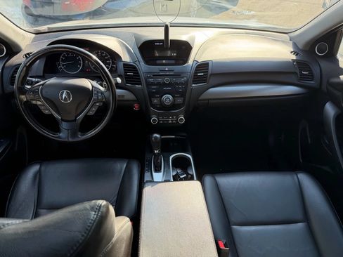 Used 2018 Acura RDX AWD image 34