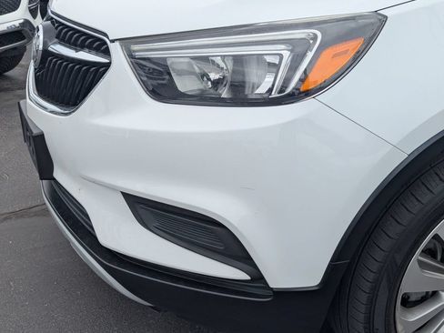 Used 2017 Buick Encore Preferred AWD/4WD image 11