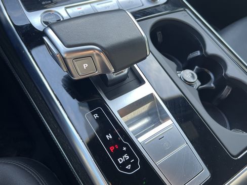 Used 2023 Audi Q7 3.0T Prestige image 26