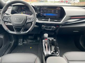 New 2026 Chevrolet Trax RS w/ Driver Confidence Package video 3