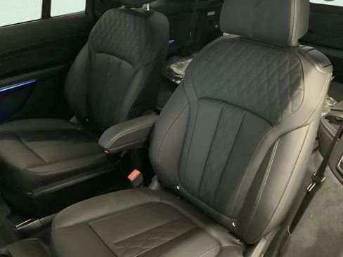 New 2026 BMW X7 M60i AWD/4WD image 24