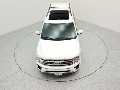 Used 2020 Ford Expedition Max XLT w/ Equipment Group 202A RWD image 24
