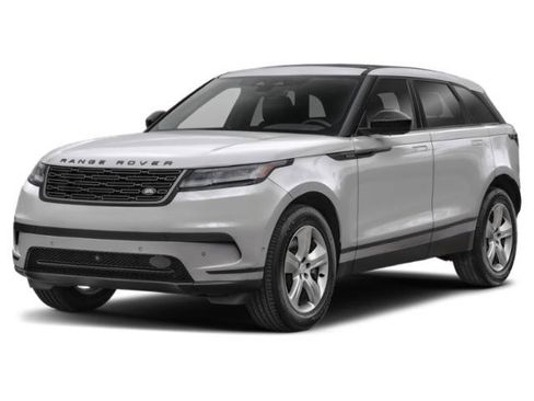 New 2026 Land Rover Range Rover Velar Belgravia AWD/4WD image 1