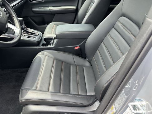 Used 2026 Honda CR-V Sport Touring image 12