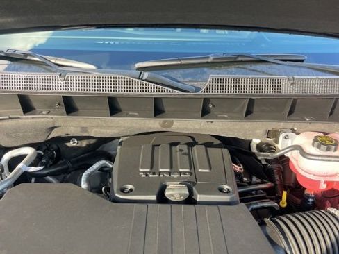 New 2026 Chevrolet Silverado 1500 LT w/ LPO, Liner Protection Package image 39