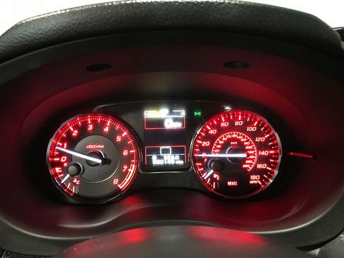 Used 2015 Subaru WRX Limited w/ Popular Package #3 image 22