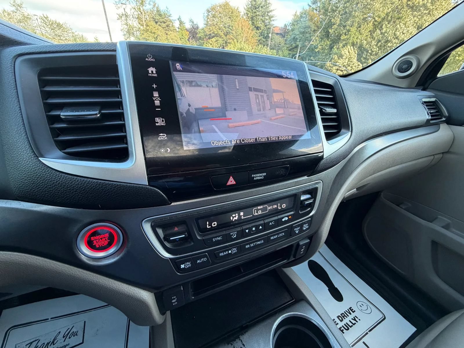 Used 2017 Honda Pilot EX-L image 41