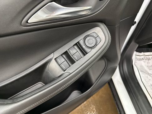 Used 2024 Buick Encore GX Preferred w/ Comfort Package image 33