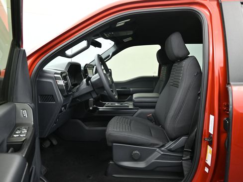 Used 2023 Ford F150 XL w/ STX Appearance Package image 8