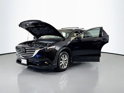 Used 2019 MAZDA CX-9 Touring w/ Touring Premium Package AWD/4WD image 21