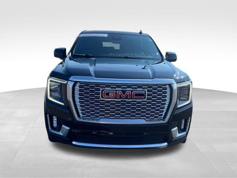 Used 2024 GMC Yukon Denali w/ Denali Reserve Package AWD/4WD image 8